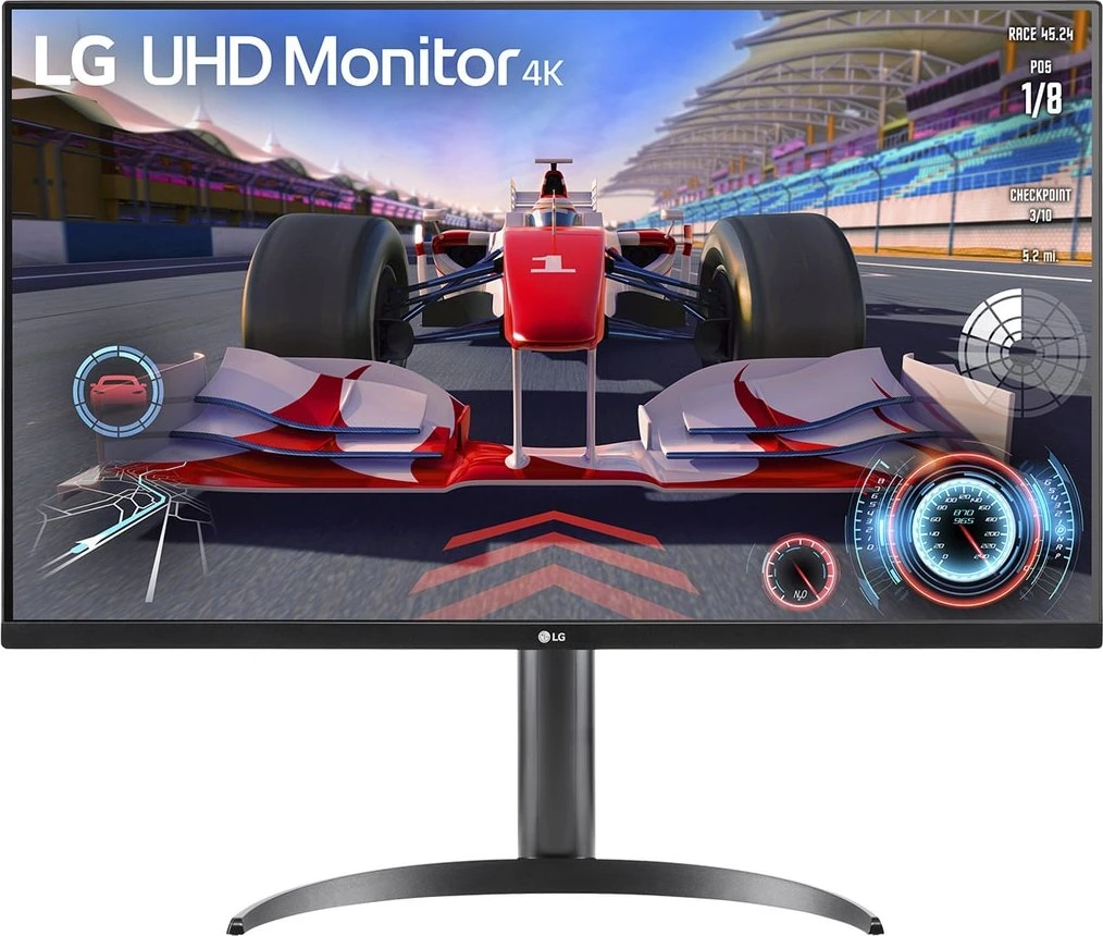 LG 32UR550-B