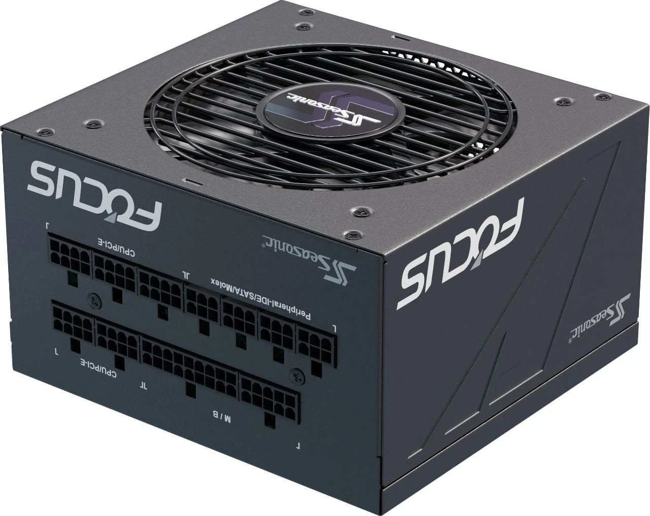 SeaSonic Focus PX 850W