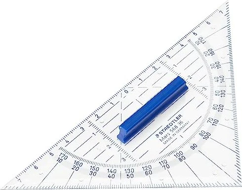 Steadler Geodreieck Abb.2